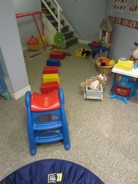 Indoor Obstacle Course Ideas For All Ages How To Run A Home Daycare