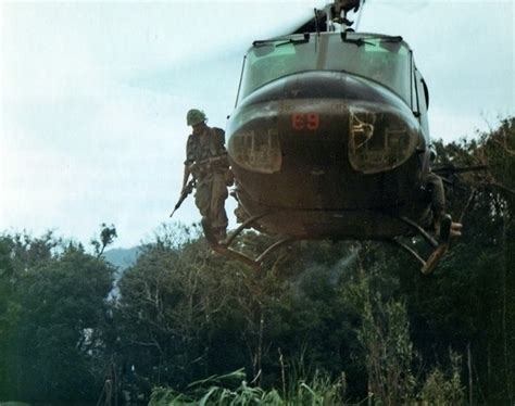 The UH-1 Iroquois in Vietnam | Article | The United States Army