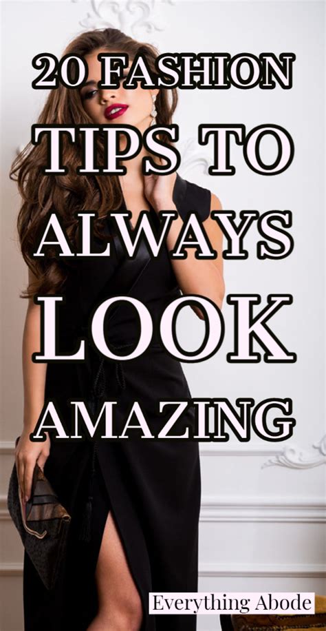 20 Ways On How To Dress Expensive In 2022 Fashion Tips Easy Clothing Fashion