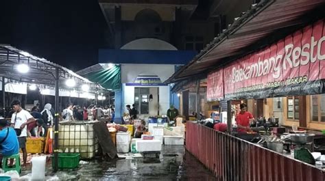 Bantah Tak Berkontribusi Pengelola Pasar Ikan Balekambang Klaim Setor