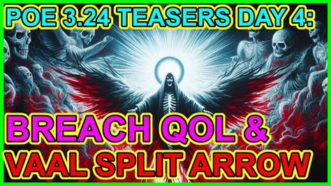 Sirgog Poe Teaser Season Day Qol Affliction Gone Vaal