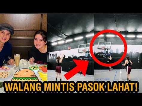 Cassy Legaspi Na Anak Ni Zoren Legaspi Ganito Kagaling Sa Paglalaro Ng