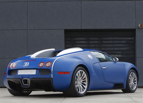 From EB 110 To Tourbillon A History Of Bugatti Hypercars Autoevolution