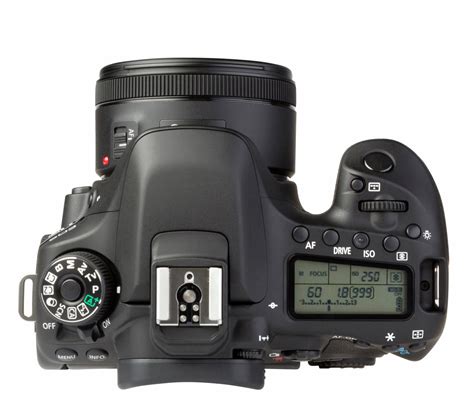 Test: Canon EOS 80D + EF 50 mm STM | Stiftung Warentest