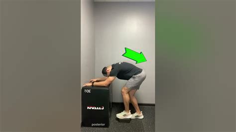 Ffe Posterior Hip Capsule Stretch Progressive Mobility Physio