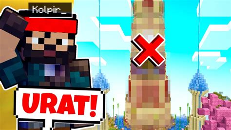 Kolpir Imi Judeca Harta De Minecraft Hardcore Youtube