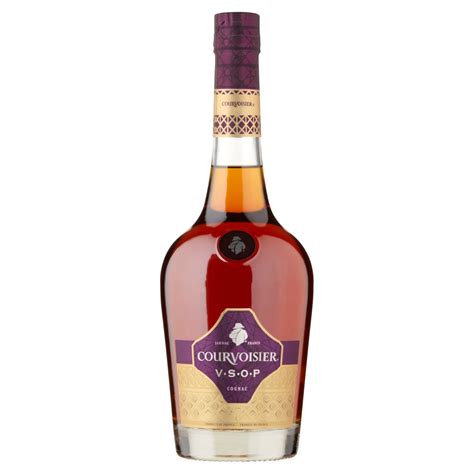 Courvoisier Vsop Cognac 70cl Bestway Wholesale