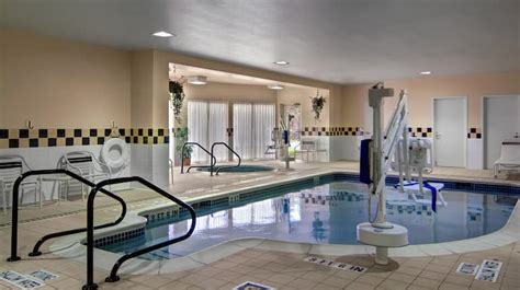 Hilton Garden Inn State College Hotel near Penn State