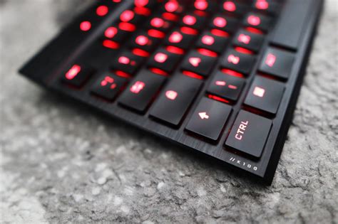 Corsair K Air Wireless Review Trusted Reviews