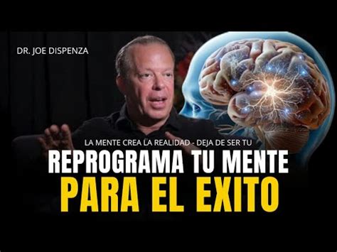 Reprograma Tu Mente Para El Xito La Relaci N Entre Tus Emociones Y