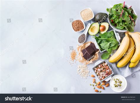 536 Banana Rich In Magnesium Images, Stock Photos & Vectors | Shutterstock