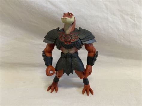 Toy Story - Reptillus Maximus - That Time Forgot 4" Figure - Mattel | #4579207287