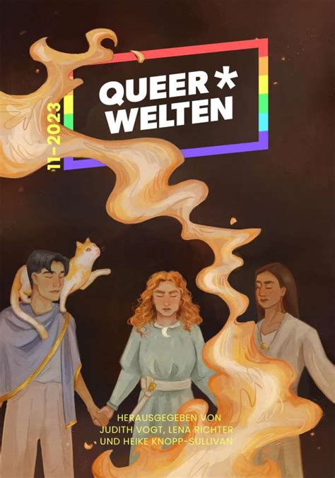 Queer Welten Buch Jpc