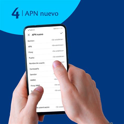 C Mo Configurar El Apn Tigo O Red En Tu Android Tigo Pa