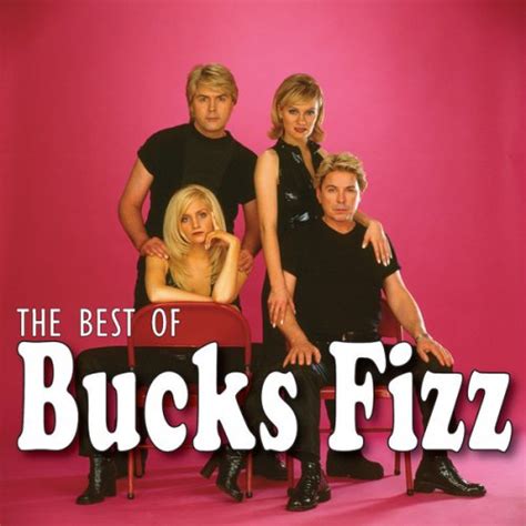 Bucks Fizz Making Your Mind Up Paroles Musixmatch