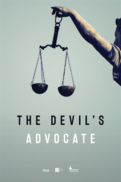 The Devils Advocate Full Cast And Crew Tv Guide