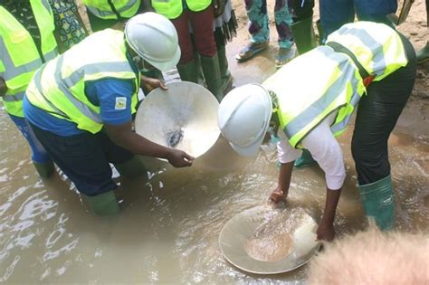 Mines Kinshasa Abritera Le Forum R Gional Sur La Mise En Uvre De La