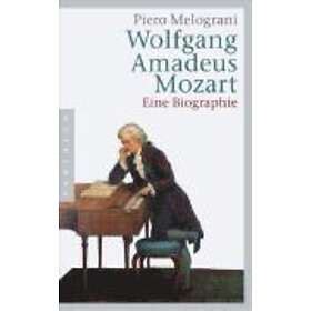 Best Pris P Wolfgang Amadeus Mozart B Ker Sammenlign Priser Hos Prisjakt