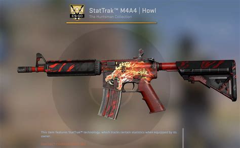 10 Best M4A1 S Skins In CS2 2024 BuffGaming