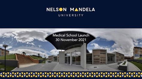 Nelson Mandela University Applications Open For 2023 Khabza Career Portal