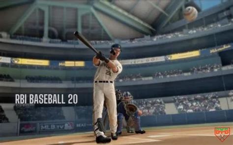 RBI Baseball 20 The Ultimate Guide For Gamers Belvidere Youth Baseball