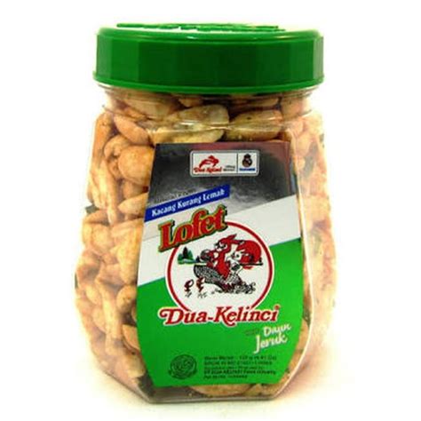 Jual Kacang Lofet Dua Kelinci Gr Di Lapak Rifai Store Bukalapak