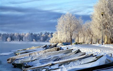 Free Images Landscape Nature Forest Snow Winter Countryside