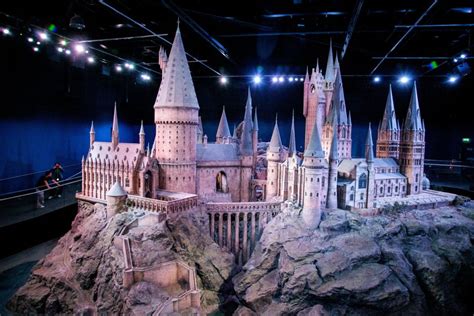 Book Harry Potter Studio Tour Open For Bookings 2024