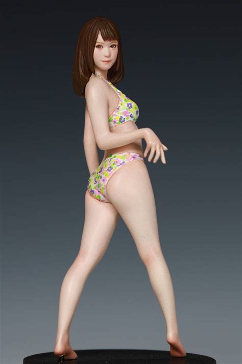 Yahoo オークション PLAMAX Naked Angel 1 20 天使もえ リアルフィギ