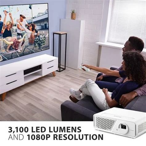 Viewsonic X P Short Throw Projector Lm At Rs In Mumbai