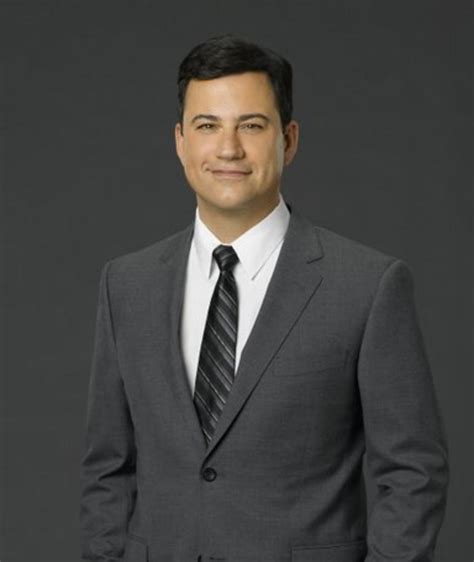 Jimmy Kimmel – Movies, Bio and Lists on MUBI