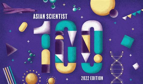 Science Superstars On The Asian Scientist 100 Asian Scientist Magazine