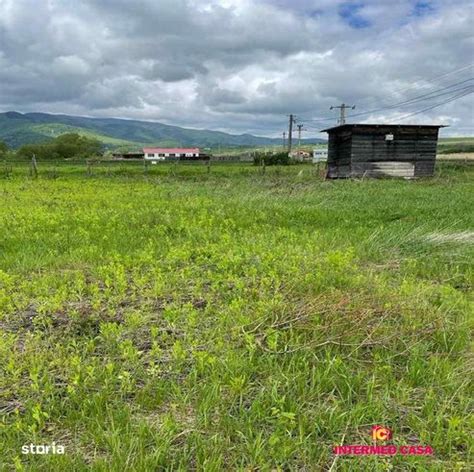 4 900 m² teren de vanzare Sibiu judet Sadu 7627490 storia ro