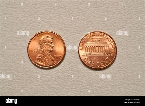 Penny Hi Res Stock Photography And Images Alamy