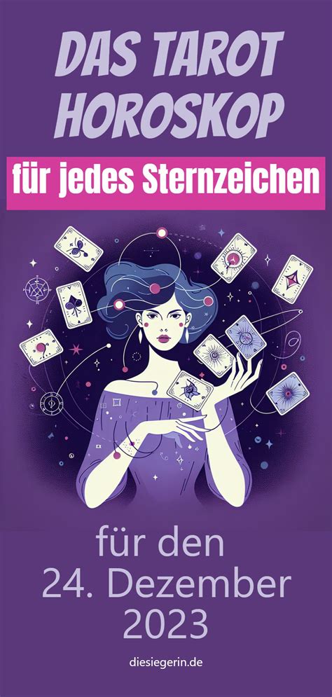 Das Tarot Horoskop F R Jedes Sternzeichen F R Den Dezember