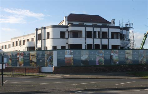 Inn Collection Group’s Tynemouth Castle Inn to open in 2023 | appetite magazine