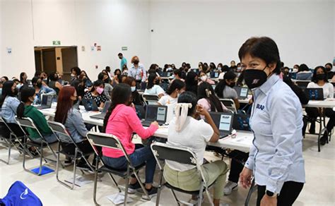 Alertan Por Páginas Falsas Para Curso De Admisión A La Buap El Universal Puebla