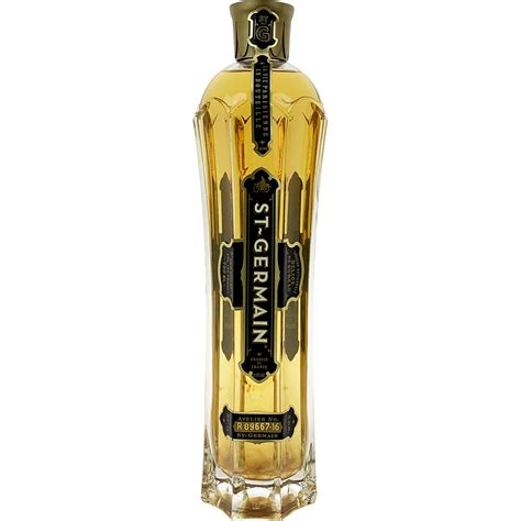 St. Germain Elderflower Liqueur | GotoLiquorStore