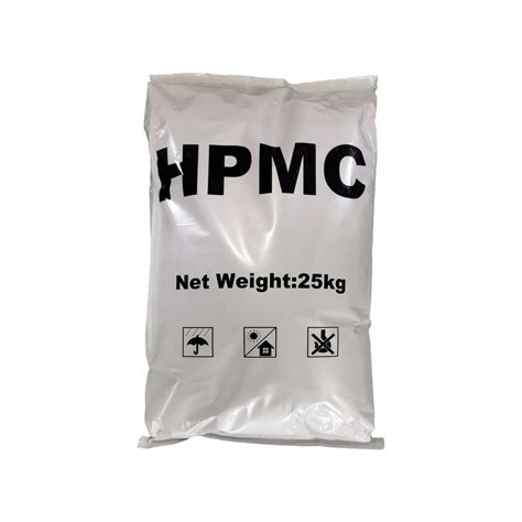 200000MPa S Hydroxypropyl Methyl Cellulose HPMC For Tile Adhesive