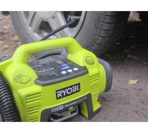 Ryobi One R I