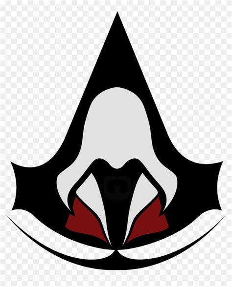 Assassins Creed Logo By Bawzon Assassins Creed Logo Png Transparent