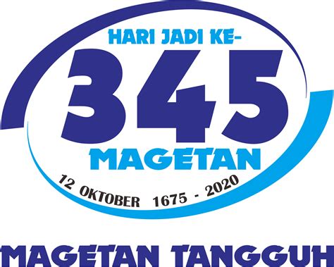 Detail Download Logo Kabupaten Magetan Koleksi Nomer 17