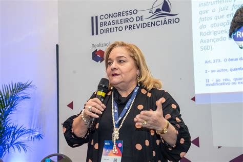 Dsc Ii Congresso Brasileiro De Direito Previdenci Rio Icds