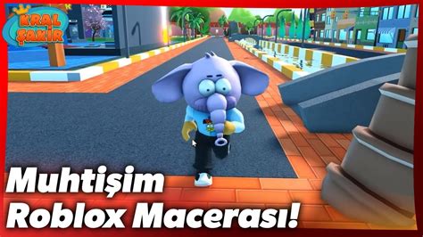 Kral Şakirin Muhtişim Roblox Macerası Yeni Güncellemeleriyle Devam