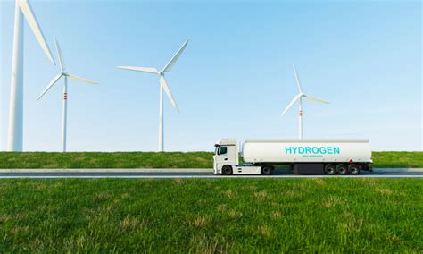 Genesis Enters Partnership With Hive Hydrogen To Power Its Eastern Cape