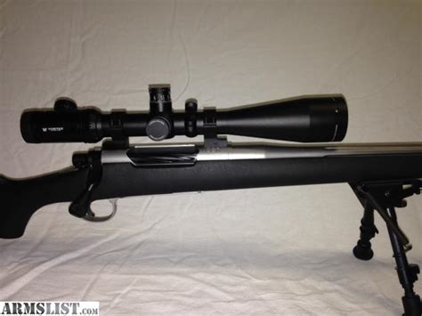 Armslist For Sale Custom 280 Ackley Improved Rifle