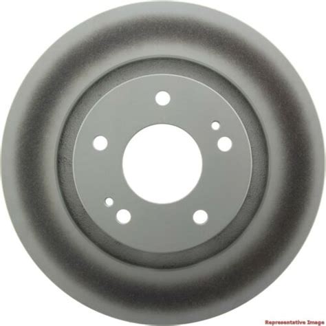 For Mitsubishi Outlander Phev Brake Rotor Full Coating