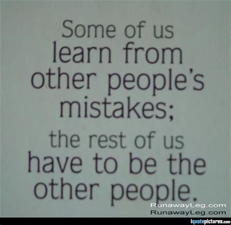 Quotes About Learning From Others. QuotesGram