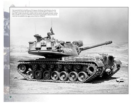 M103 Heavy Tank Visual History | HLJ.com