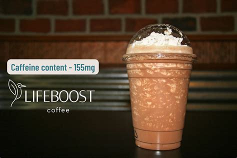 19 Best Starbucks Frappuccinos Coffee Lover Should Try | Lifeboost Coffee